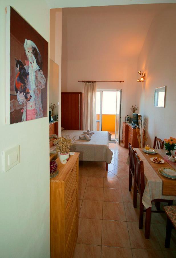 Studio Apartman Stara Baska Ngoại thất bức ảnh